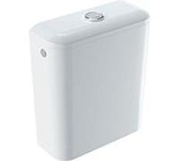 réservoir Geberit iCon 228950600 blanc KeraTect, pour combinaison