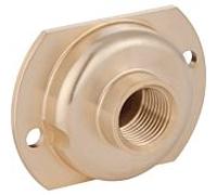 Geberit adaptateur retrofit 242.309.001 pour l' entrée Rp 2000 / 2 urinoir