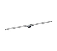 Geberit douche match0 CleanLine20 154451KS1 métal poli / brossé, 30-130cm, set fini