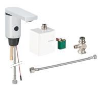 Geberit-Robinet 116,366,21.1 électronique Bio 186 mélangeur autonome