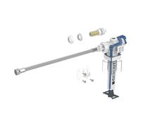 Robinet flotteur Geberit type 380 alimentation latérale 3/8" Pour Chasse D'eau