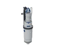 Geberit - Robinet de vidange pour réservoirs encastrés 240.638.00.1