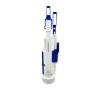 Geberit - Robinet de vidange pour réservoirs encastrés 244.821.00.1