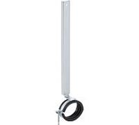 Geberit Rohrsch. pour mur en PE arche Bidet 241066001 D 50