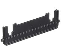 Geberit sanitaires recharges - Système anti-torsion pour bouton poussoir