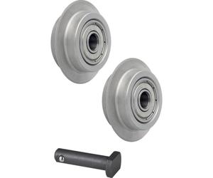 Geberit schneidradset à Geberit mapress Coupe-tube R 12-54 mm, 91092