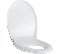 Geberit Selnova abattant de wc à descente amortie blanc 500.339.01.1