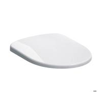 Geberit Selnova - abattant de WC, duroplast, Softclose, blanc 500.333.01.1