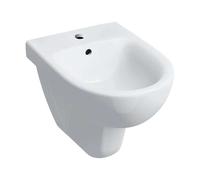 Geberit Selnova - Bidet suspendu , 530x350 mm, blanc 500.264.01.7