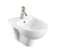 Geberit Selnova bidet suspendu blanc 500.264.01.7