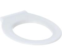 Geberit Selnova Comfort abattant de wc pour les handicapés blanc 501.558.01.1
