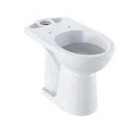Geberit Selnova Comfort - cuvette de WC, sortie arrière, 67x36 cm, blanc 500.284.01.5