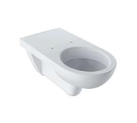 Geberit Selnova Comfort - WC suspendu, 700x355 mm, blanc 501.044.00.7