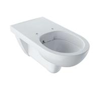 Geberit Selnova Comfort - WC suspendu, 700x355 mm, Rimfree, blanc 501.046.00.7