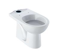 Geberit Selnova - cuvette de WC, sortie par le bas, 67x36 cm, blanc 500.281.01.7