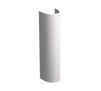 Geberit Selnova piédestal blanc 500.341.01.7