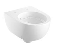 Geberit Selnova Premium cuvette de wc suspendue sans bride blanc 500.377.01.2