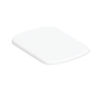 Geberit Selnova Square abattant de wc blanc 500.338.01.1