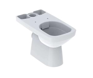Geberit Selnova Square - cuvette de WC, sortie arrière, 68x35 cm, Rimfree, blanc 501.563.01.7