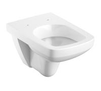 Geberit Selnova Square - WC suspendu, 530x350 mm, blanc 500.270.01.5