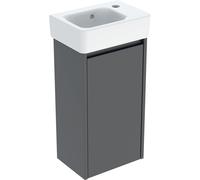 Geberit Selnova Square lavabo avec meuble 36 cm 504.130.JK.1