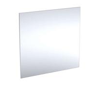 Geberit Selnova Square - Miroir 80x75 cm 502.892.00.1