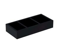 Geberit Selnova Square - Organiseur de tiroir 32x6x15 cm, lave 500.677.00.1