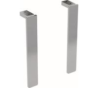 Geberit Selnova Square pieds 500.199.21.1