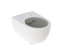 Geberit Selnova - WC suspendu, 530x355 mm, Rimfree, blanc 500.694.01.2