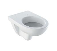 Geberit Selnova - WC suspendu, 530x358 mm, blanc 500.260.01.7