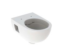 Geberit Selnova - WC suspendu, 530x360 mm, Rimfree, blanc 501.545.01.1