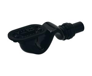 Geberit Sestra - Garniture de vidage pour receveurs, hauteur du robinet 50 mm 550.018.00.1