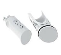 Geberit set buse de douche et buse de sèche-cheveux 242394001 pour Geberit AquaClean 8000plus