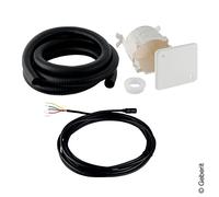 Geberit Set de câbles pour interface numérique I/O, pour rinçage hygiénique, 616206001,