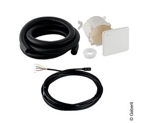 Geberit Set de câbles pour interface numérique I/O, pour rinçage hygiénique, 616206001,