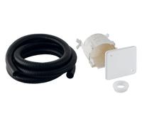 kit Geberit match0 244999001 avec UP- Dose , pour l' Dose odeurs