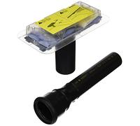 Geberit CleanLine - Kit d’encastrement pour canivelle de douche CleanLine, installation dans le carrelage déjà posé 154.153.00.1