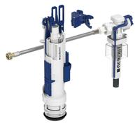 Geberit, set de rénovation type 212-383, pour 300/320 et chasse d'eau encastrée Sigma, 246127005 - CM