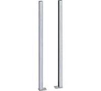 Geberit Duofix fixation du châssis 111.848.00.1