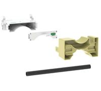 Geberit - Set Geberit Power&Connect box avec cloison de séparation avec collier de raccordement 116.063.00.6