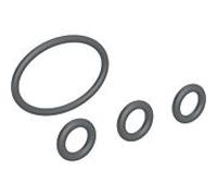 Geberit Set O-Rin pour pomme de douche 244633001 Geberit AquaClean Mera/Sela/Tuma