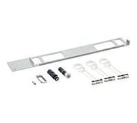 Geberit set plaque d'adaptation 240495001 pour Geberit AquaClean 5000 / 5000plus