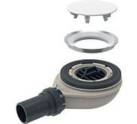 Geberit Setaplano siphon de receveur 154.022.00.1