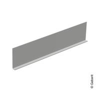 Geberit Setaplano Coffrage pour cadre de montage, 243566001,