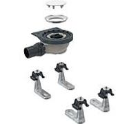 Geberit Setaplano siphon 154.010.00.1