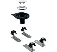 Geberit Setaplano raccord de drainage 154.030.00.1