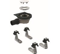 Geberit Setaplano siphon 154.010.00.1