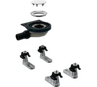 Geberit Setaplano siphon 154.020.00.1