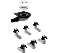 Geberit Setaplano siphon 154.021.00.1