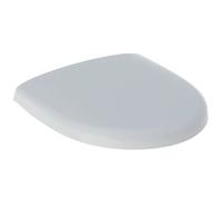 Geberit Selnova Compact abattant de wc blanc 501.877.00.1